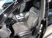 Audi Q8 SUV 3,0 l 210 kw