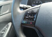 Hyundai Tucson SUV / Terénní 1,7 l 85 kw