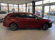 Hyundai i30 Kombi 1,5 l 117 kw