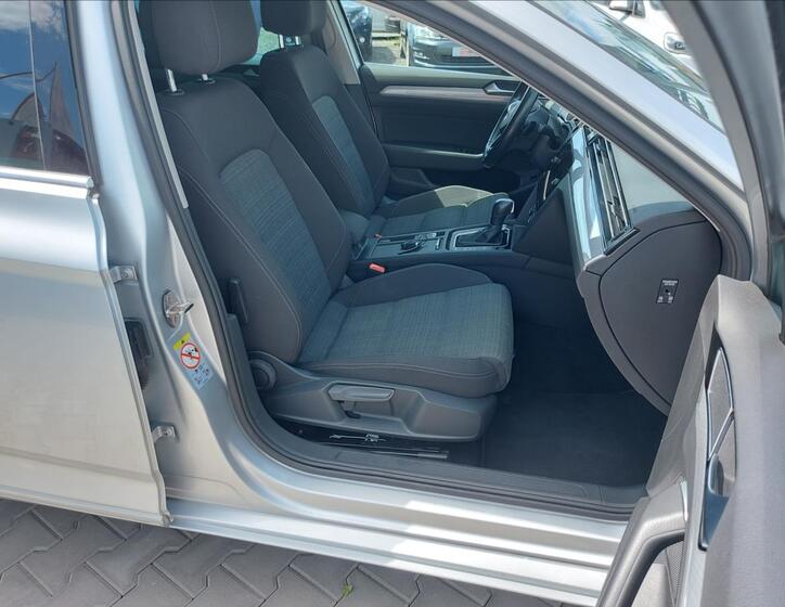 Volkswagen Passat 18