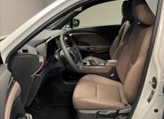 Lexus LBX SUV 1,5 l 100 kw