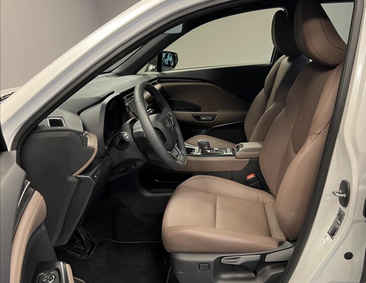 Lexus LBX SUV 1,5 l 100 kw