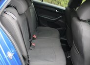 Škoda Fabia Kombi 1,2 l 81 kw