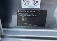 Škoda Fabia Hatchback 999,0 70 kw