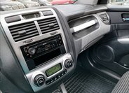 KIA Sportage SUV / Terénní 2,0 l 103 kw