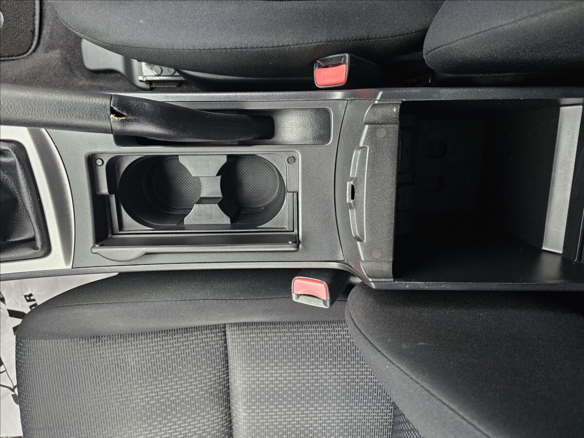 Mazda 3 Hatchback 1,6 l 77 kw