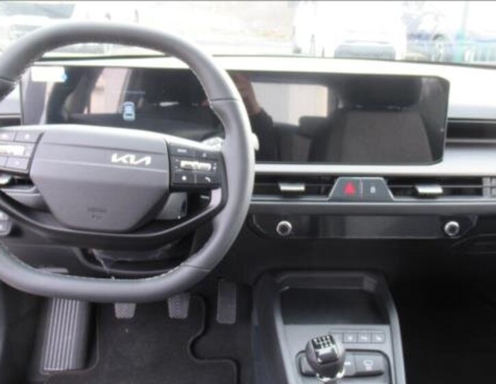 KIA Stonic SUV / Terénní 0,0 0