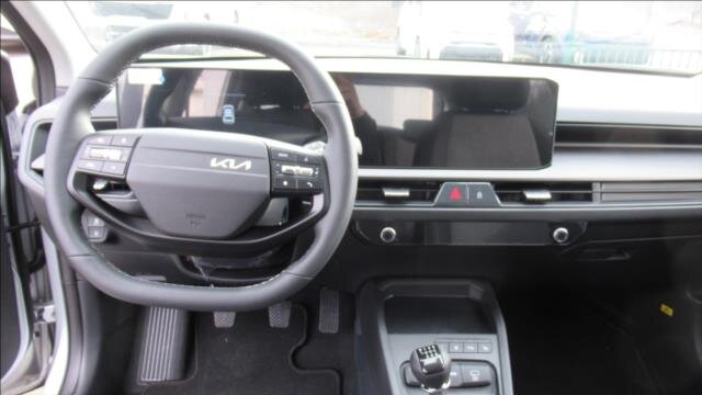 KIA Stonic SUV / Terénní 0,0 0