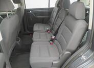 Volkswagen Touran 16