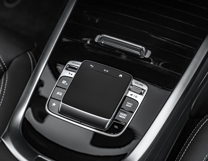 Mercedes-Benz Ostatní SUV / Terénní 3,0 l 270 kw