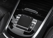 Mercedes-Benz Ostatní SUV / Terénní 3,0 l 270 kw