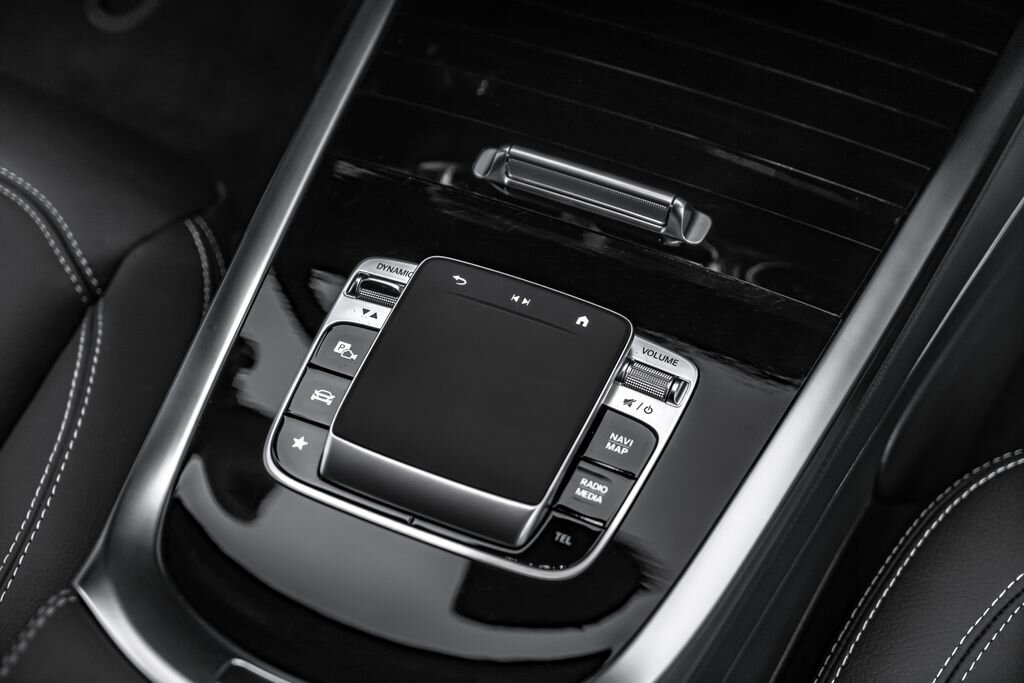 Mercedes-Benz Ostatní SUV / Terénní 3,0 l 270 kw