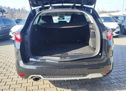 Renault Mégane Kombi 1,6 l 120 kw