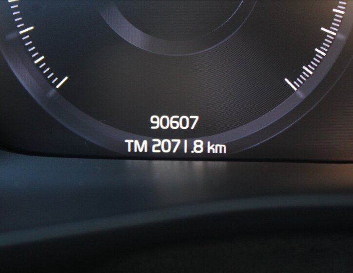 Volvo XC40 SUV 2,0 l 140 kw