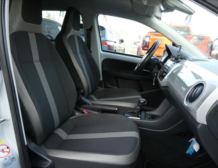 Volkswagen e-up! Hatchback 0,0 60 kw