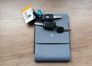 Peugeot 207 Kombi 1,4 l 54 kw