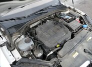 Škoda Superb Kombi 2,0 l 147 kw