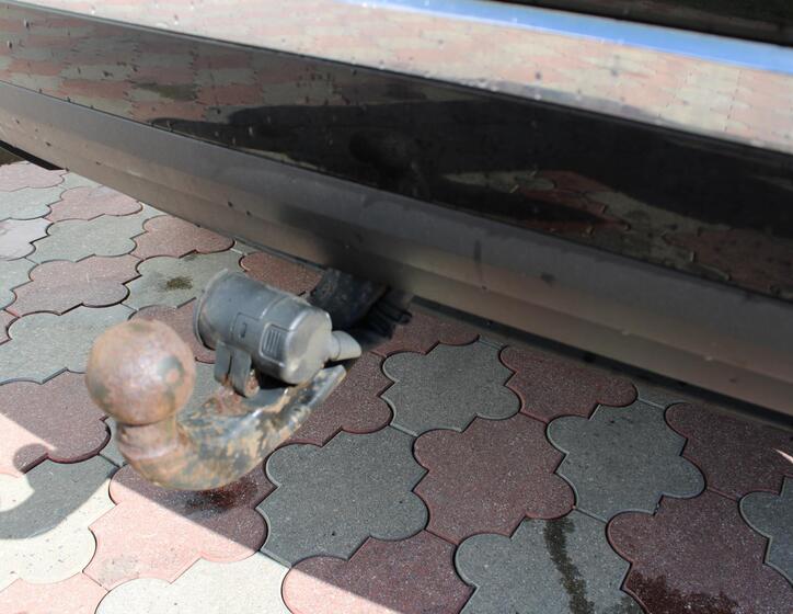 Volkswagen Touareg 31