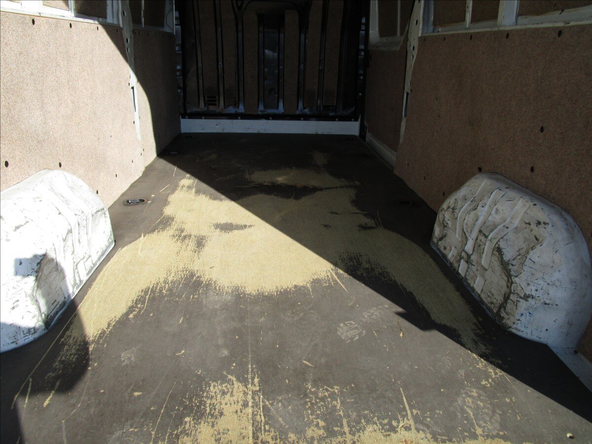 Opel Movano Skříň 2,3 l 96 kw