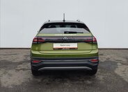 Volkswagen Taigo SUV / Terénní 999,0 85 kw
