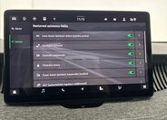 Škoda Superb Liftback 2,0 l 110 kw