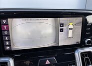 KIA Sorento SUV / Terénní 2,2 l 148 kw