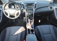 Hyundai i30 Kombi 1,6 l 81 kw