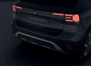Volkswagen T-Cross 8