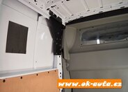 Renault Master Skříň 2,3 l 100 kw