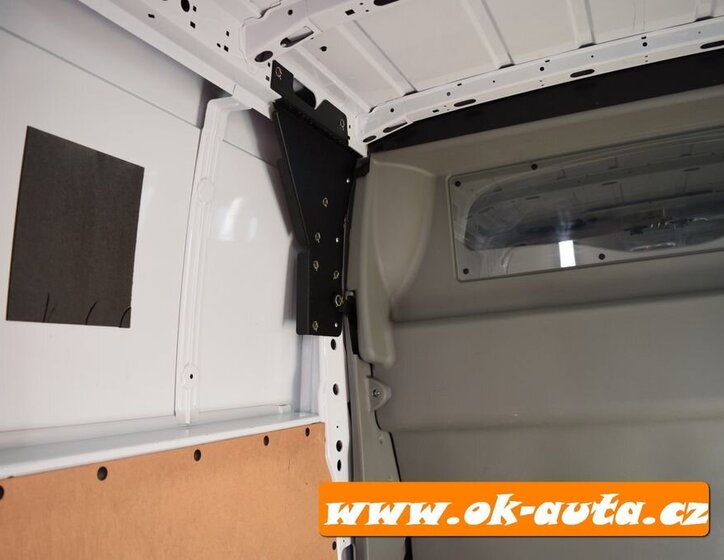 Renault Master Skříň 2,3 l 100 kw