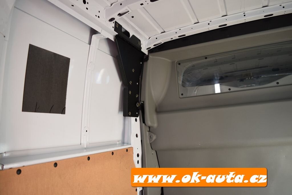 Renault Master Skříň 2,3 l 100 kw