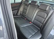 Škoda Superb Sedan / Limuzína 2,0 l 125 kw