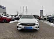 Volkswagen Passat Kombi 2,0 l 110 kw
