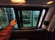 Volkswagen California Kombi 2,0 l 110 kw