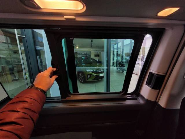 Volkswagen California Kombi 2,0 l 110 kw