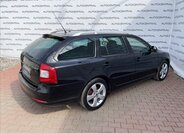 Škoda Octavia Kombi 1,4 l 90 kw