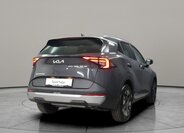 KIA Sportage SUV / Terénní 1,6 l 132 kw