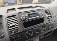 Volkswagen Transporter Ostatní 2,0 l 84 kw