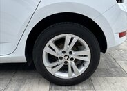 Škoda Fabia Hatchback 999,0 70 kw