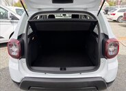 Dacia Duster SUV / Terénní 1,5 l 85 kw