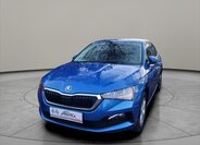 Škoda Scala Hatchback 999,0 70 kw