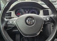 Volkswagen Golf Sportsvan 14