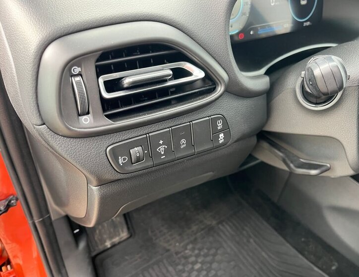 Hyundai i30 Kombi 998,0 73 kw