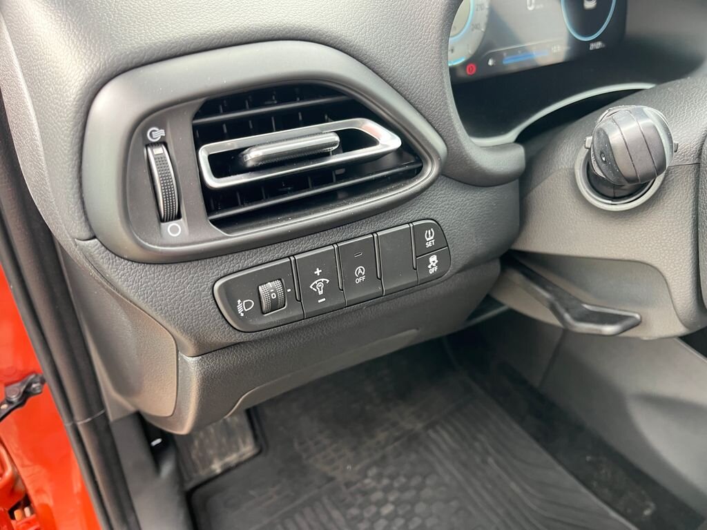 Hyundai i30 Kombi 998,0 73 kw