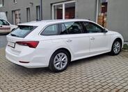 Škoda Octavia 11