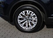 Volkswagen Touareg SUV / Terénní 3,0 l 170 kw