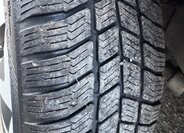 Škoda Fabia Kombi 1,2 l 51 kw