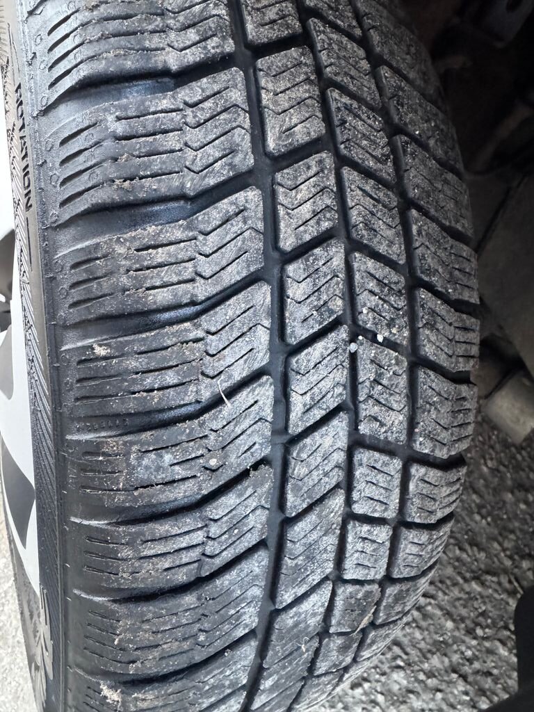 Škoda Fabia Kombi 1,2 l 51 kw