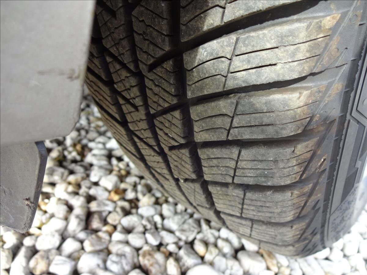 Škoda Rapid Sedan / Limuzína 1,2 l 66 kw