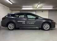 Toyota Corolla Kombi 1,8 l 103 kw